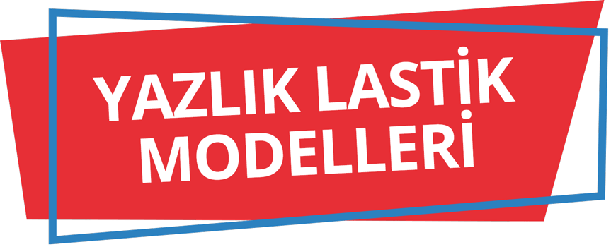 yazlik lastik