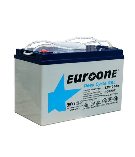 Jel Akü 7 Jel Akü