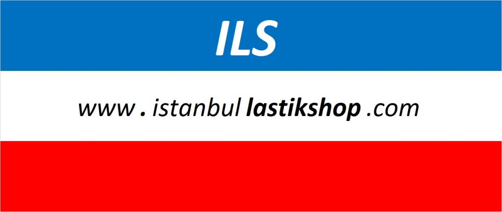 İstanbul Lastik Shop