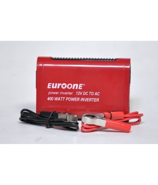 Euroone 12400 inverter