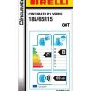 Pirelli 1856515 cintaratop1 etiket
