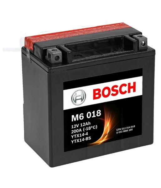 BOSCH M6 018