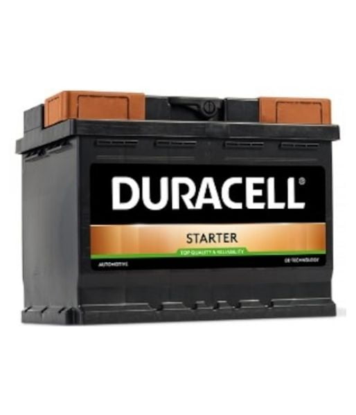 duracell 62ah