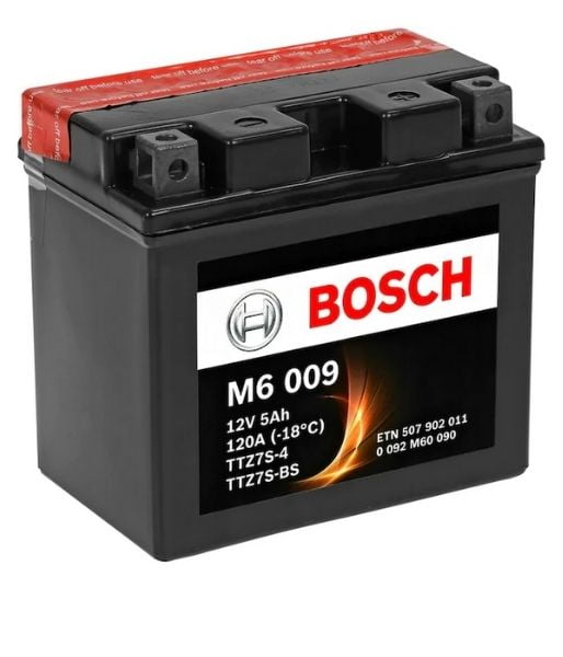 BOSCH M6 009