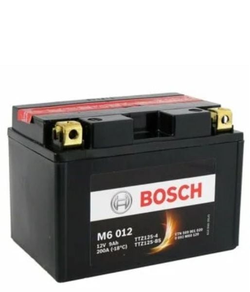 BOSCH M6 012