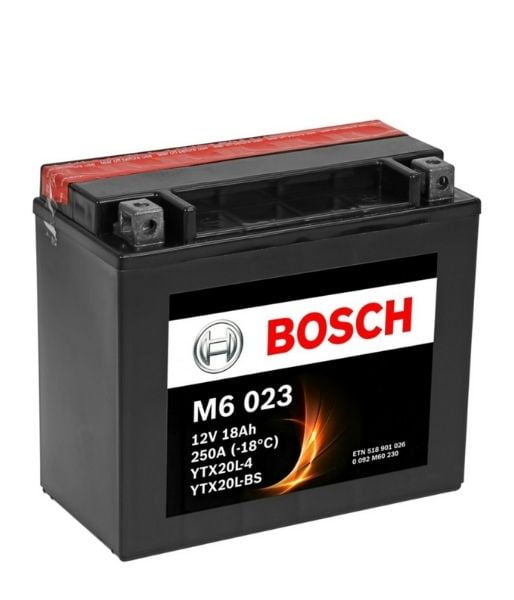 BOSCH M6 023