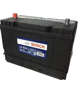 BOSCH L4034 105AH 1