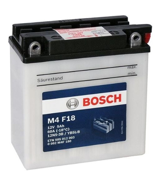 BOSCH M4F18