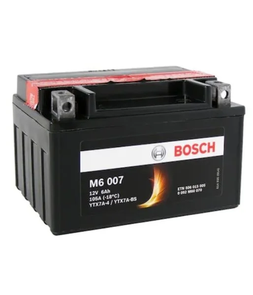 bosch m6007 1