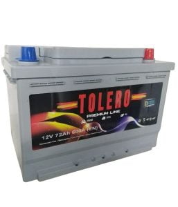 Fiyat Performans Açısından En İyi 72 Amper Aküler