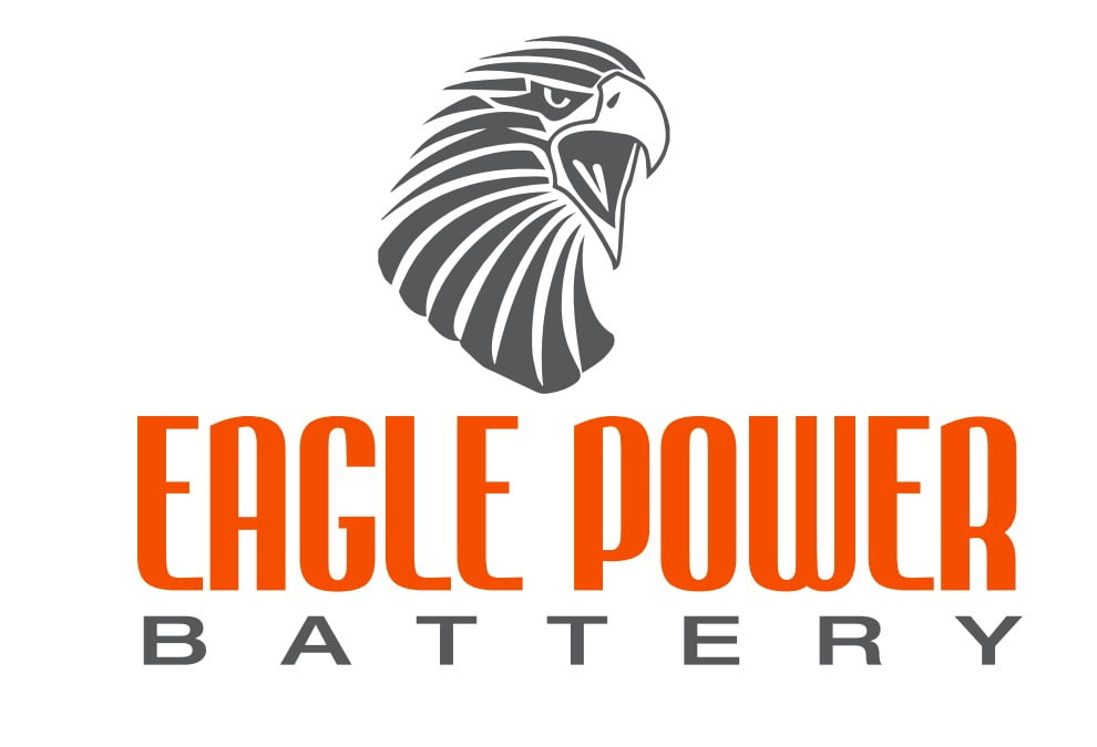 Eagle Power Battery