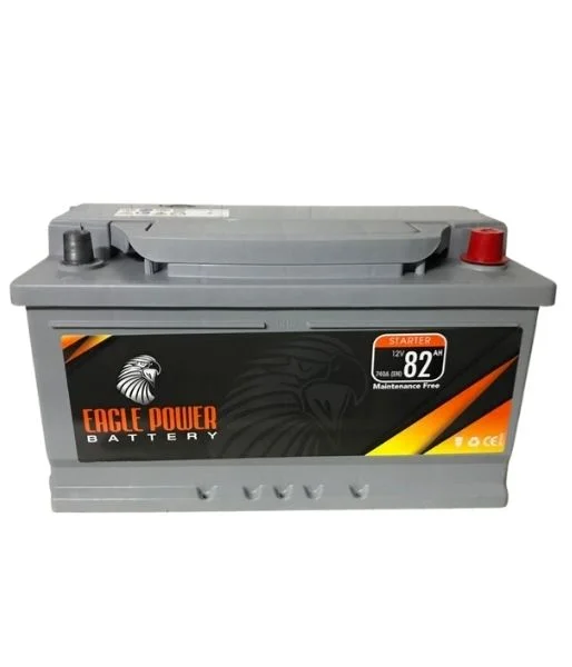 eaglepower 82ah ILS