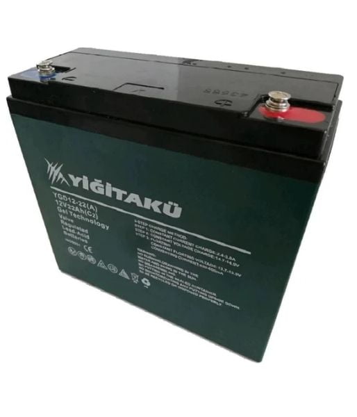 Soğuk Hava ve Motosiklet Aküsü Performansı