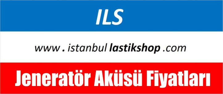 jeneratör aküsü fiyatları
