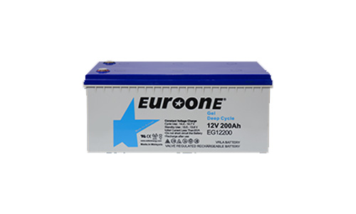 Batterie Exide Start Pro EG1102. 110Ah - 750A(EN) 12V. Boîte D02  (349x175x235mm) - VT BATTERIES