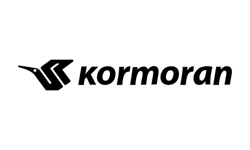 Kormoran Logo