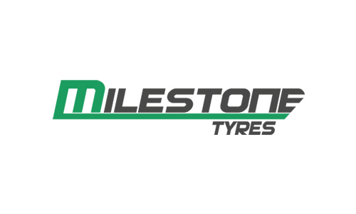 Milestone log