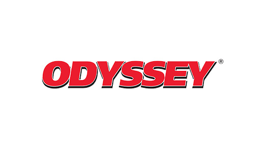 Odyssey Logo