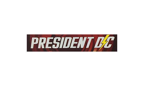 President DC