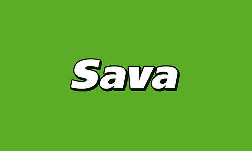 Sava logo