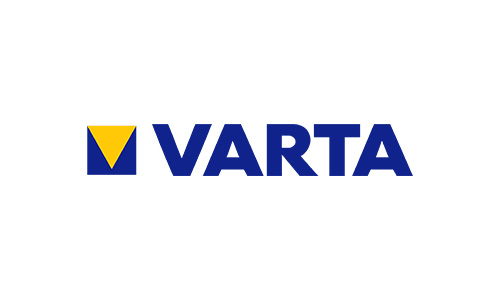 Varta Logo