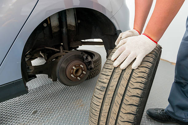 Goodyear Lastik