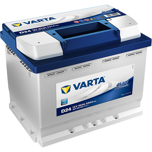 Gerçek Performans Varta Akü 1 Gerçek Performans Varta Akü