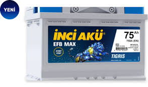 Küçük Araçlar İçin Akü Modelleri